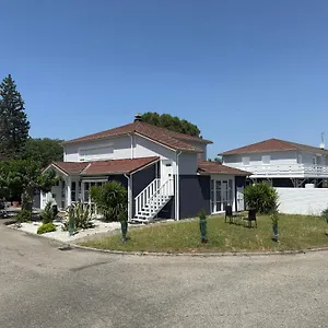 Fasthotel Avignon Nord Le Pontet (Vaucluse)