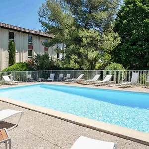 Novotel Beaumanoir Aix-en-Provence