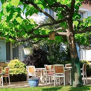 Cit'hotel Avantici Francia