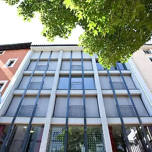 Résidence Le Patricia Apartahotel