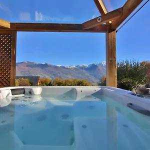 L'auberge Du Mont De Gez Francia