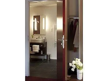 The Originals Residence Kosy Appart'Hotels - Les Cedres Grenoble