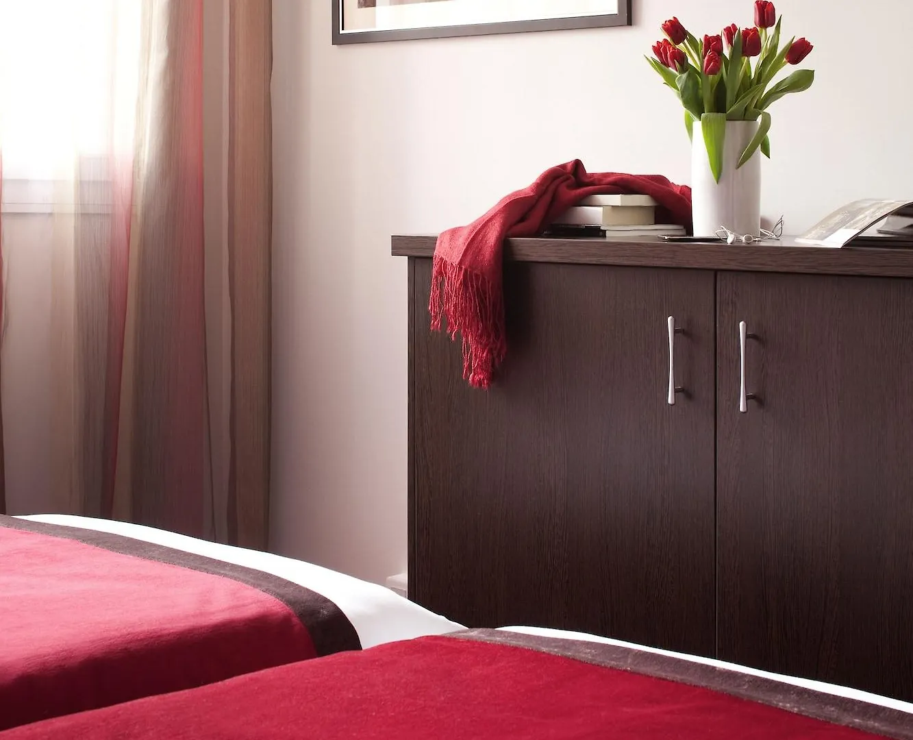 *** Apartahotel The Originals Residence Kosy Appart'Hotels - Les Cedres Grenoble Francia