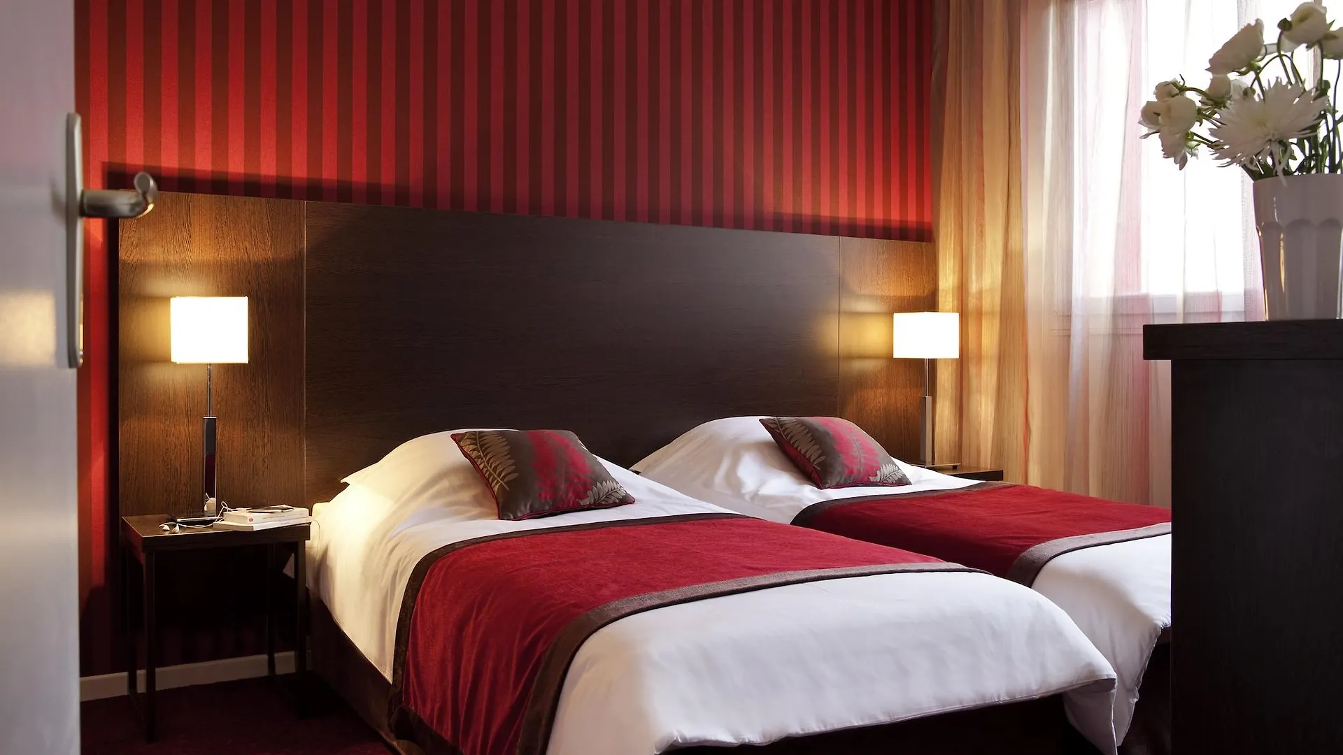 Aparthotel The Originals Residence Kosy Appart'Hotels - Les Cedres Grenoble