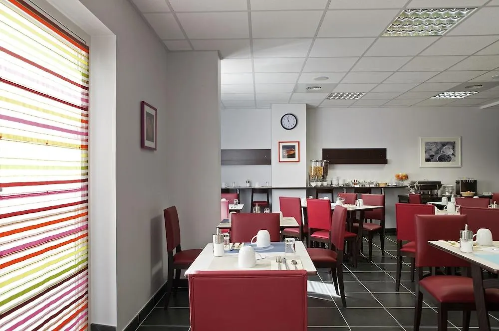 The Originals Residence Kosy Appart'Hotels - Les Cedres Grenoble 3*,