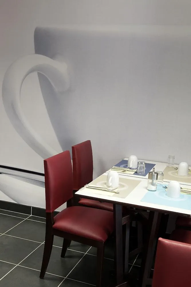The Originals Residence Kosy Appart'Hotels - Les Cedres Grenoble Aparthotel