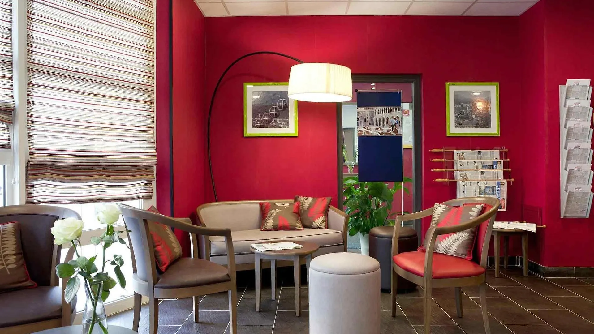 The Originals Residence Kosy Appart'Hotels - Les Cedres Grenoble France