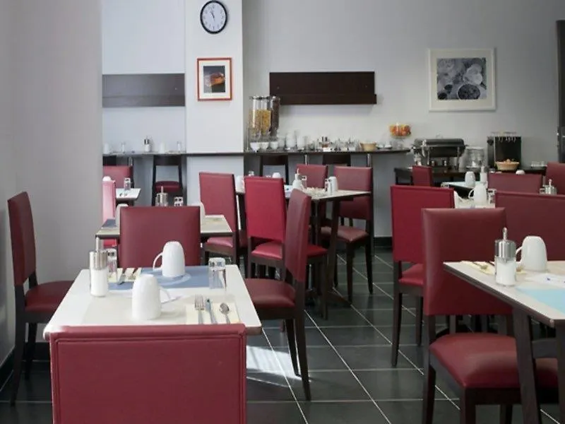 غرونوبل The Originals Residence Kosy Appart'Hotels - Les Cedres شقة فندقية