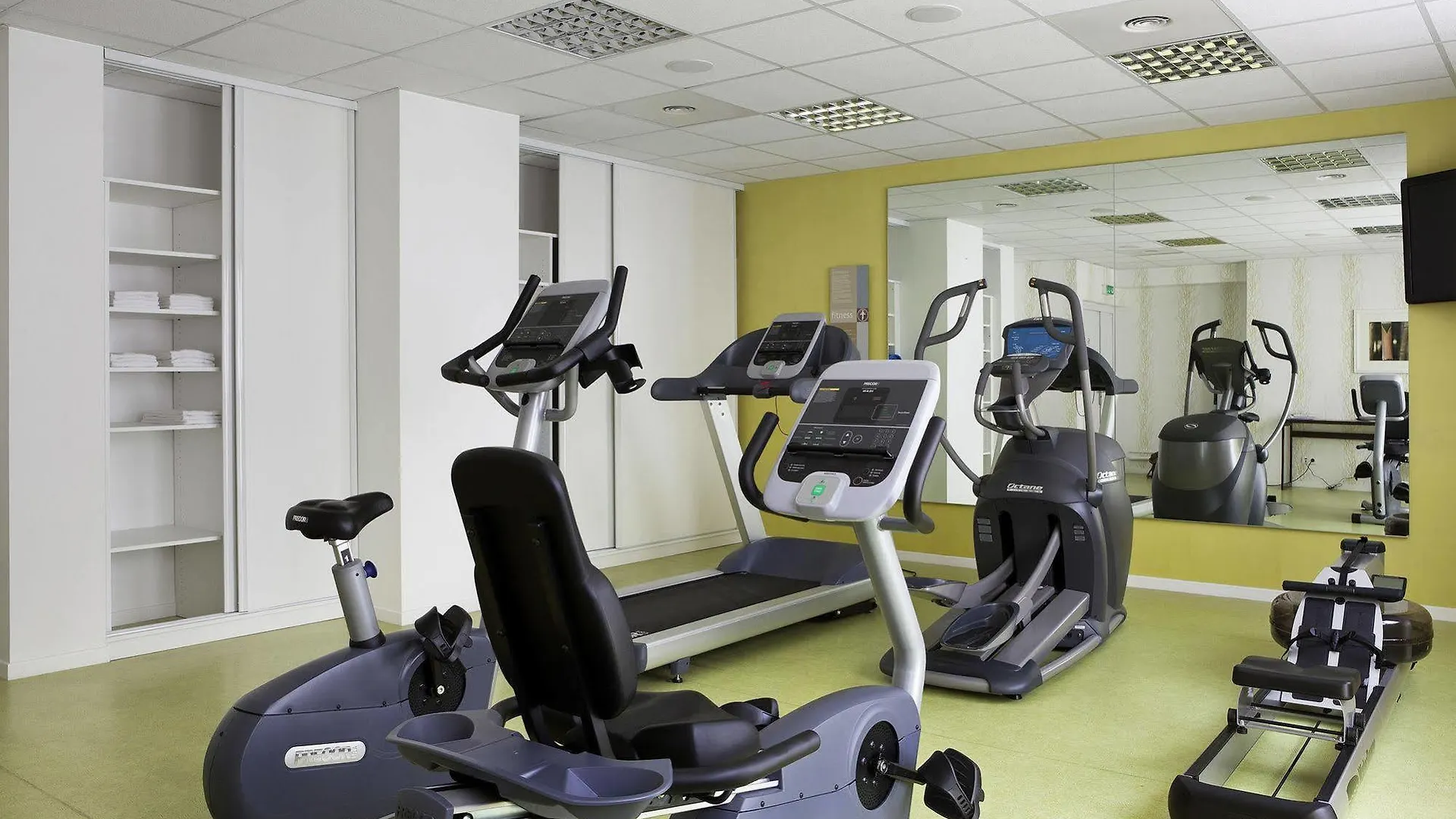 *** Aparthotel The Originals Residence Kosy Appart'Hotels - Les Cedres Grenoble France